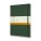 Moleskine-Notizbuch – XL-Hartbretter, liniert