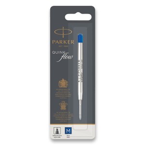 Ersatzmine für Parker QuinkFlow M Kugelschreiber - Reklamnepredmety
