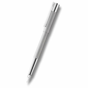 Lamy Scala Brushed Füllfederhalter - Reklamnepredmety