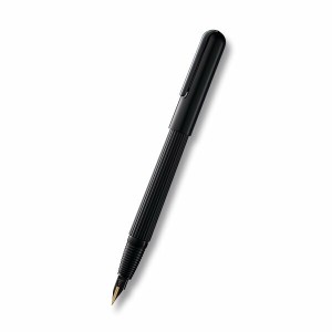 Lamy Imporium Black Matt Füllfederhalter - Reklamnepredmety