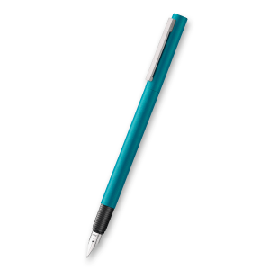 Lamy Cp 1 Schwarzer Füllfederhalter - Reklamnepredmety