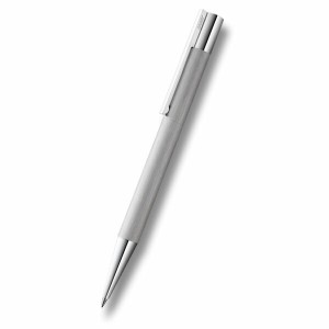 Lamy Scala Brushed Druckbleistift, 0,7 mm - Reklamnepredmety