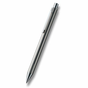 Lamy Econ Steel Kugelschreiber - Reklamnepredmety