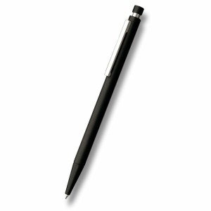Lamy Cp 1 Mattschwarzer Kugelschreiber - Reklamnepredmety