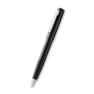 Lamy Aion Black Füllfederhalter - Reklamnepredmety