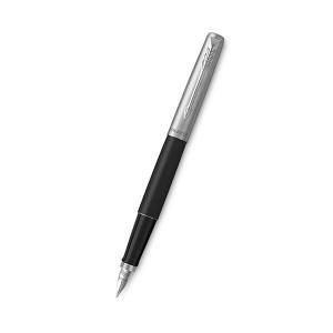 Parker Bond Street Black CT Füllfederhalter - Reklamnepredmety
