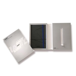 LAMY Geschenkbox mit Notizbuch - Reklamnepredmety