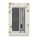 Set aus Kugelschreiber und Füllfederhalter Parker Jotter Stainless Steel CT - TSlEUW_600x600_5737bf052fcb878d - variant Ac 1501/1563258