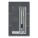 Set aus Kugelschreiber und Füllfederhalter Parker Jotter Stainless Steel CT - dy6Oxa_600x600_01952dec6e8cfd8a - variant Ac 1501/1563258