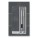 Set aus Kugelschreiber und Füllfederhalter Parker Jotter Stainless Steel CT - dy6oxa-600x600-01952dec6e8cfd8a - variant 