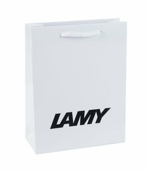 LAMY Papiertüte groß - Reklamnepredmety