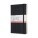 Moleskine Art Bulrokov Notizbuch – Hardcover – L, gepunktet, schwarz - dbM26B_600x600_f67942d55adbd003 - variant Ac 1331/4017401