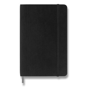 Moleskine Smart Notebook – S, L und XL, liniert, Softcover - Reklamnepredmety