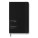 Notebook Moleskine Smart 2022 L, saubere, harte Platten