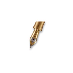 PARKER Duofold MTL GT Ersatzfeder F-Feder - Reklamnepredmety