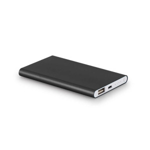 MARCET . 4000 mAh Powerbank - Reklamnepredmety