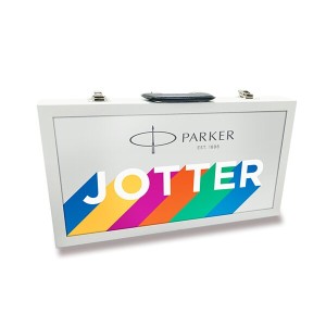 Parker Jotter Originals 54 Farben Set, 54-teilig - Reklamnepredmety