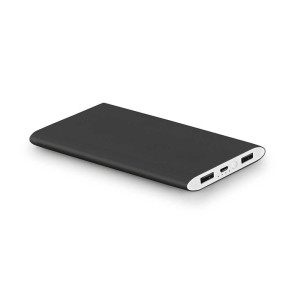 NOBEL. 7200 mAh Powerbank - Reklamnepredmety