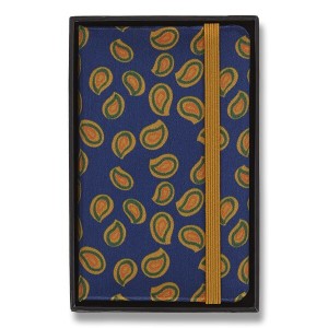 Notizbuch Moleskine Professional Silk – Hartplatten XS, sauber - Reklamnepredmety