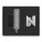 Moleskine-Notizbuch-Ornament, Alphabetbuchstaben - TCv658_600x600_e0e724fe4a9005d0 - variant Ac 1331/9800023
