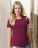Lady-Fit Ringspun Premium T - 104-01-448 - variant Fr 104014482