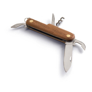 BELPIANO. Taschenmesser - Reklamnepredmety