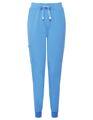 Energized Onna-Stretch Jogginghose für Damen - Reklamnepredmety