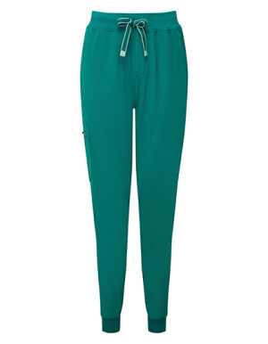 Energized Onna-Stretch Jogginghose für Damen - Reklamnepredmety