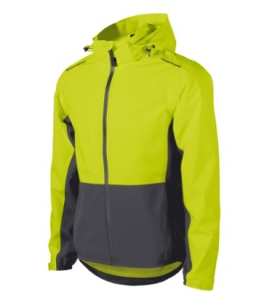 Herren Jacke Rainbow - Reklamnepredmety