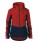 Damen Jacke Rainbow