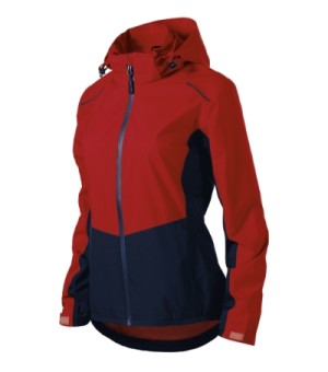 Damen Jacke Rainbow - Reklamnepredmety