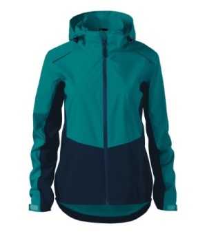 Damen Jacke Rainbow - Reklamnepredmety