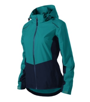 Damen Jacke Rainbow - Reklamnepredmety