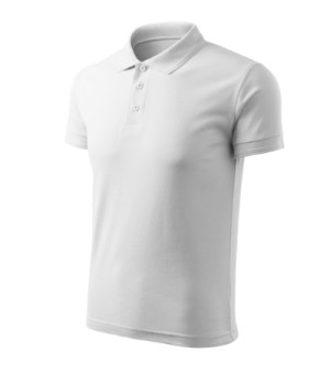 Herren Polohemd Pique Polo Free - Reklamnepredmety