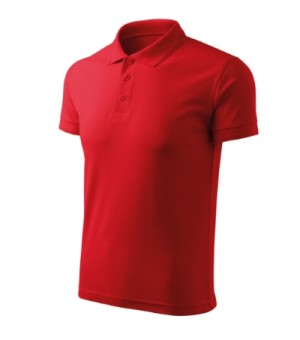 Herren Polohemd Pique Polo Free - Reklamnepredmety
