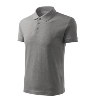 Herren Polohemd Pique Polo Free - Reklamnepredmety