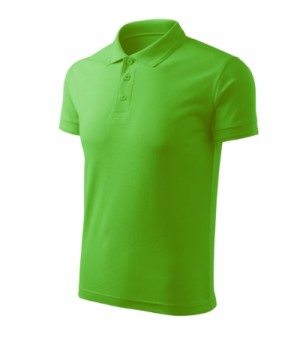 Herren Polohemd Pique Polo Free - Reklamnepredmety