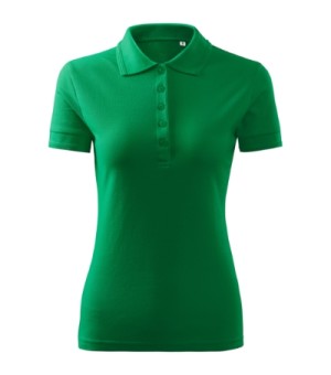 Damen Polohemd Pique Polo Free - Reklamnepredmety