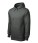Herren Sweatshirt Cape Free