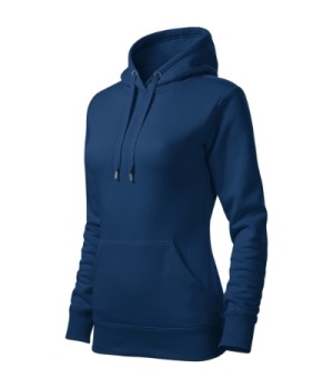 Damen Sweatshirt Cape Free - Reklamnepredmety