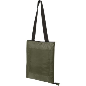 Clary Picknickdecke aus Recyceltem GRS-Polyester - Reklamnepredmety