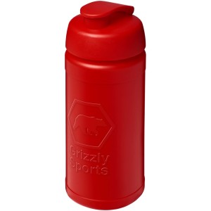 Baseline Rise 500 ml Sportflasche mit Klappdeckel - Reklamnepredmety