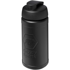 Baseline Rise 500 ml Sportflasche mit Klappdeckel - Reklamnepredmety