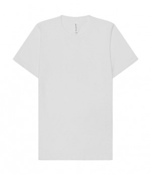 EcoMax Unisex T-Shirt mit kurzen Ärmeln - Reklamnepredmety