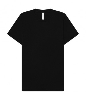 EcoMax Unisex T-Shirt mit kurzen Ärmeln - Reklamnepredmety