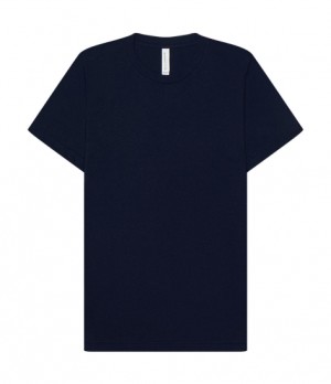 EcoMax Unisex T-Shirt mit kurzen Ärmeln - Reklamnepredmety