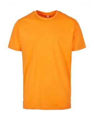 T-Shirt Rundhals - Reklamnepredmety