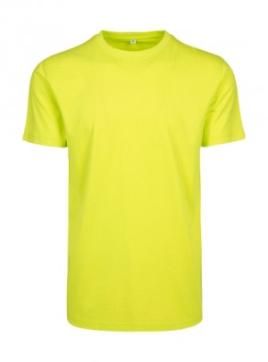 T-Shirt Rundhals - Reklamnepredmety