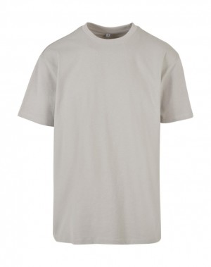 Dickes, übergroßes T-Shirt - Reklamnepredmety