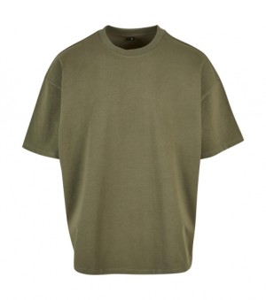 Ultradickes Box Tee - Reklamnepredmety